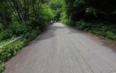 なぜまらそん１２６　飛騨高山ウルトラマラソン１００キロ（その２） | 社長のひとり言
