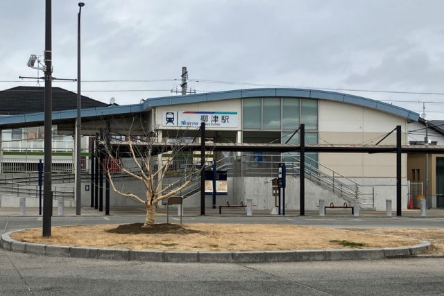 ガーデンスクエア柳津町北塚Ⅱ　Ｂ棟