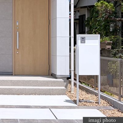 ガーデンスクエア島田東町Ⅱ　Ａ棟