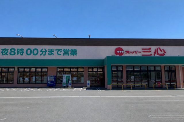 ガーデンスクエア木曽川町玉ノ井　Ａ棟