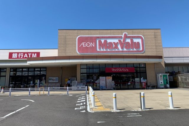 ガーデンスクエア木曽川町玉ノ井　Ａ棟