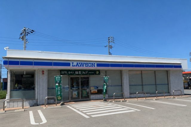 ガーデンスクエア木曽川町玉ノ井　Ａ棟