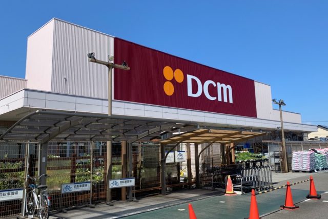 ガーデンスクエア木曽川町玉ノ井　Ａ棟