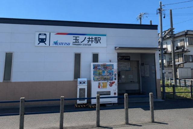 ガーデンスクエア木曽川町玉ノ井　Ａ棟