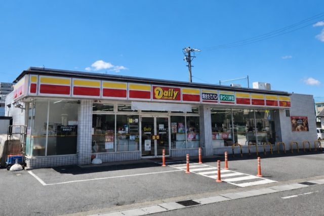 ガーデンスクエア富沢町　Ａ棟
