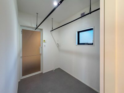 ガーデンスクエア則武中　Ａ棟